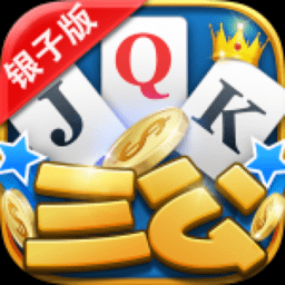 游戏茶苑三公内购最新版 Logo